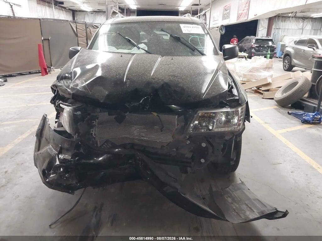 3C4PDCAB1GT195074 2016 DODGE JOURNEY photo no. 11