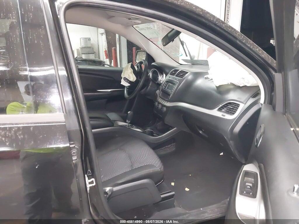 3C4PDCAB1GT195074 2016 DODGE JOURNEY photo no. 5