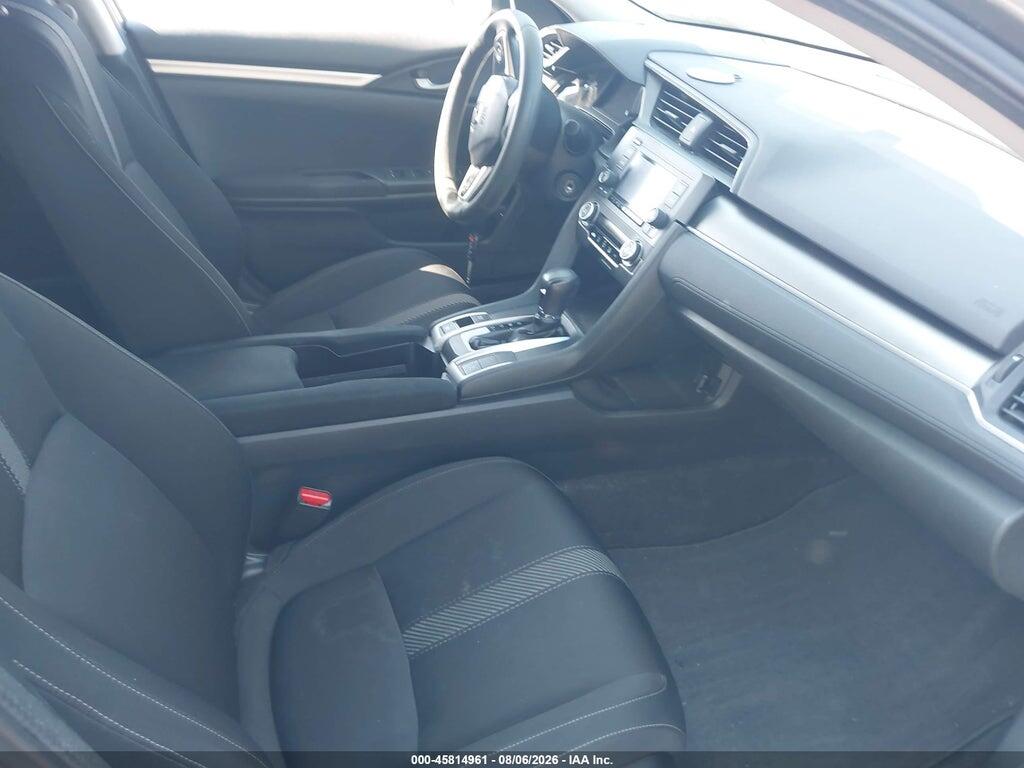2HGFC2F58GH531860 2016 HONDA CIVIC photo no. 5