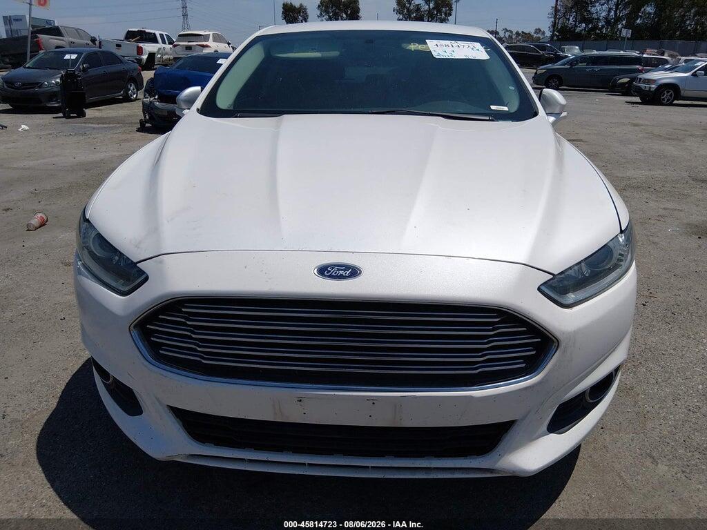 3FA6P0H90GR194196 2016 FORD FUSION photo no. 6