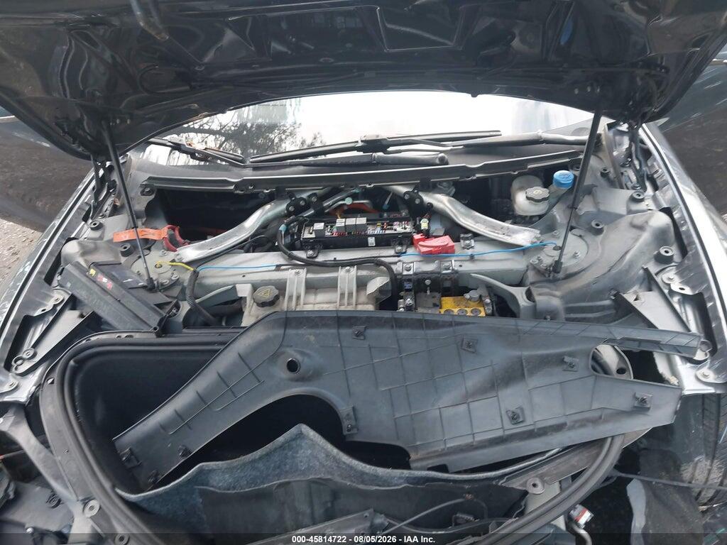 5YJSA1E26GF152396 2016 TESLA MODEL S photo no. 10
