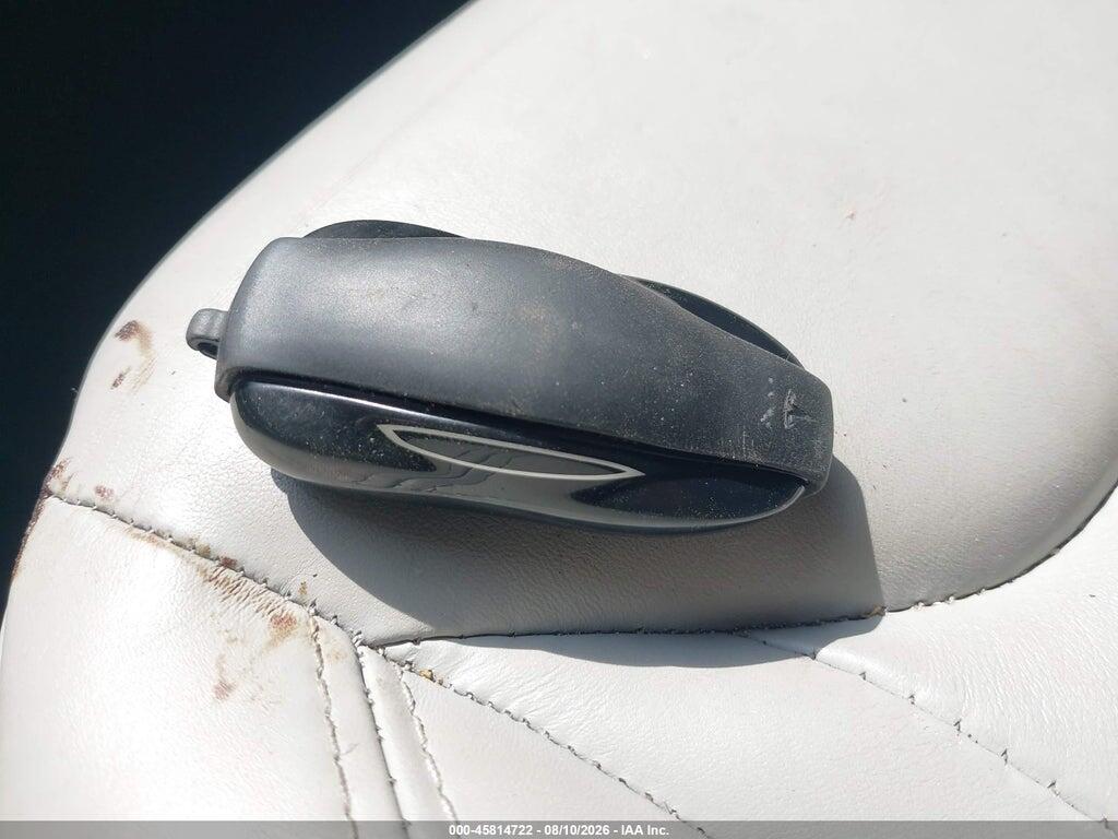 5YJSA1E26GF152396 2016 TESLA MODEL S photo no. 11