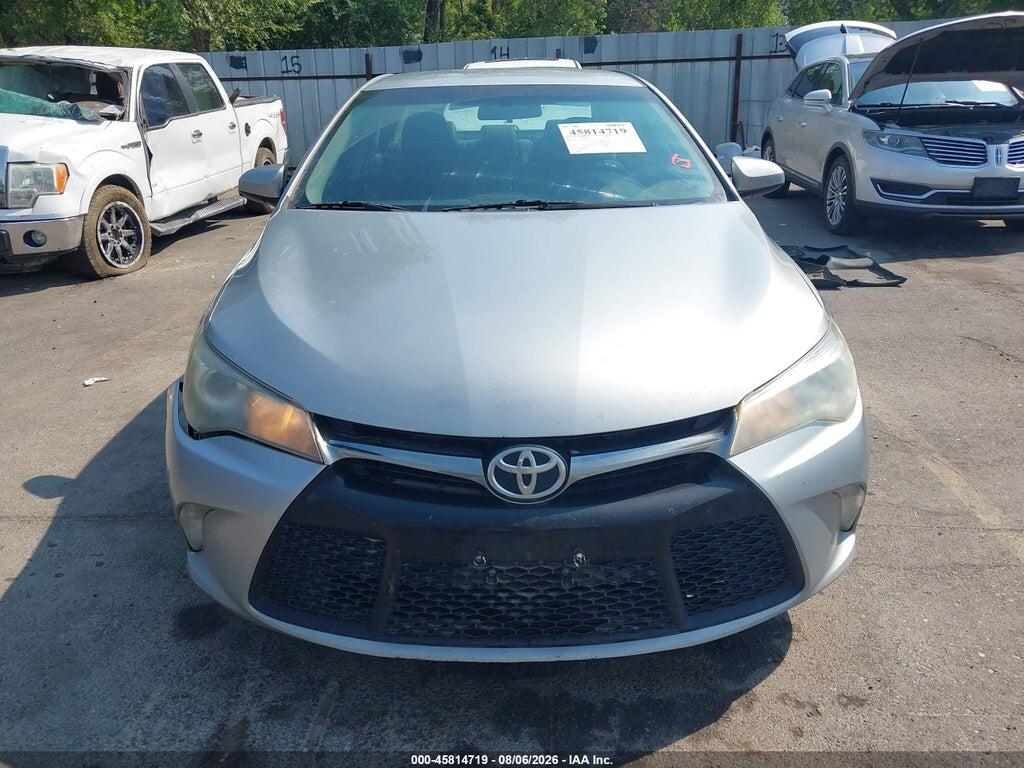 4T1BF1FK2GU514498 2016 TOYOTA CAMRY photo no. 12