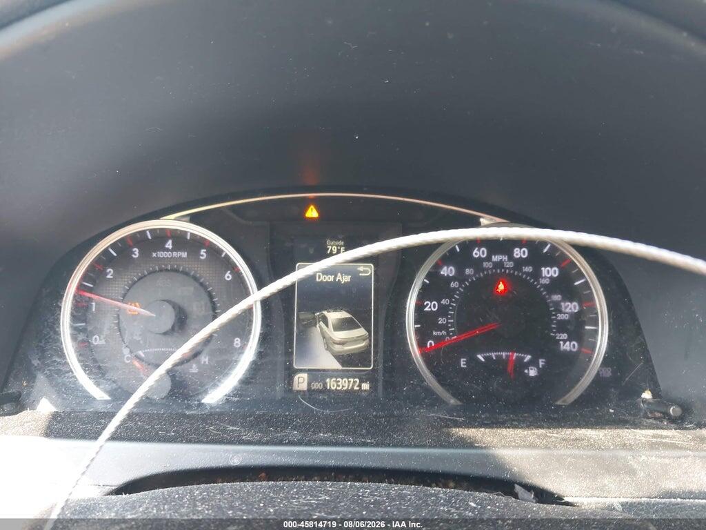 4T1BF1FK2GU514498 2016 TOYOTA CAMRY photo no. 7