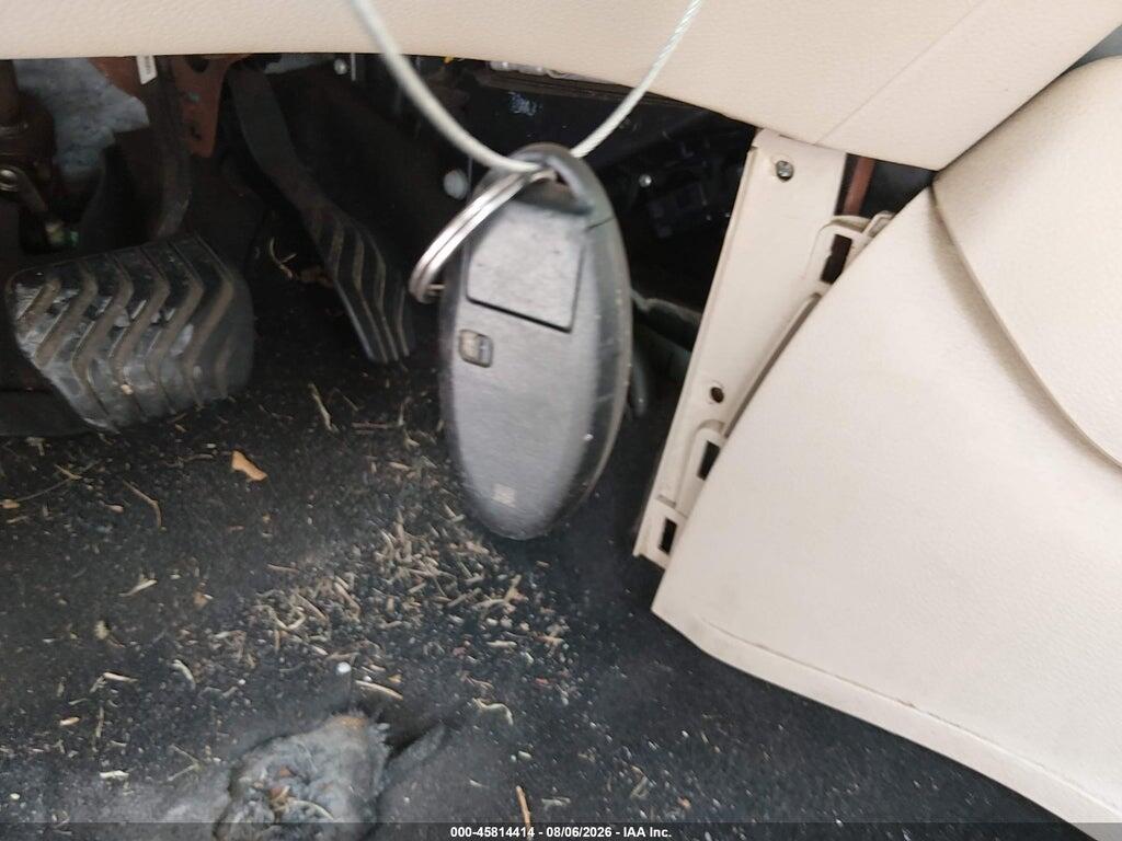 KNMAT2MT6GP707035 2016 NISSAN ROGUE photo no. 11