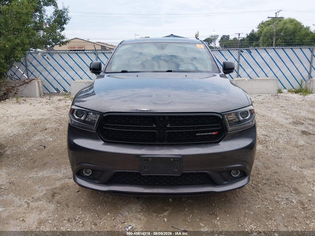 1C4RDJDG8GC442316 2016 DODGE DURANGO photo no. 12
