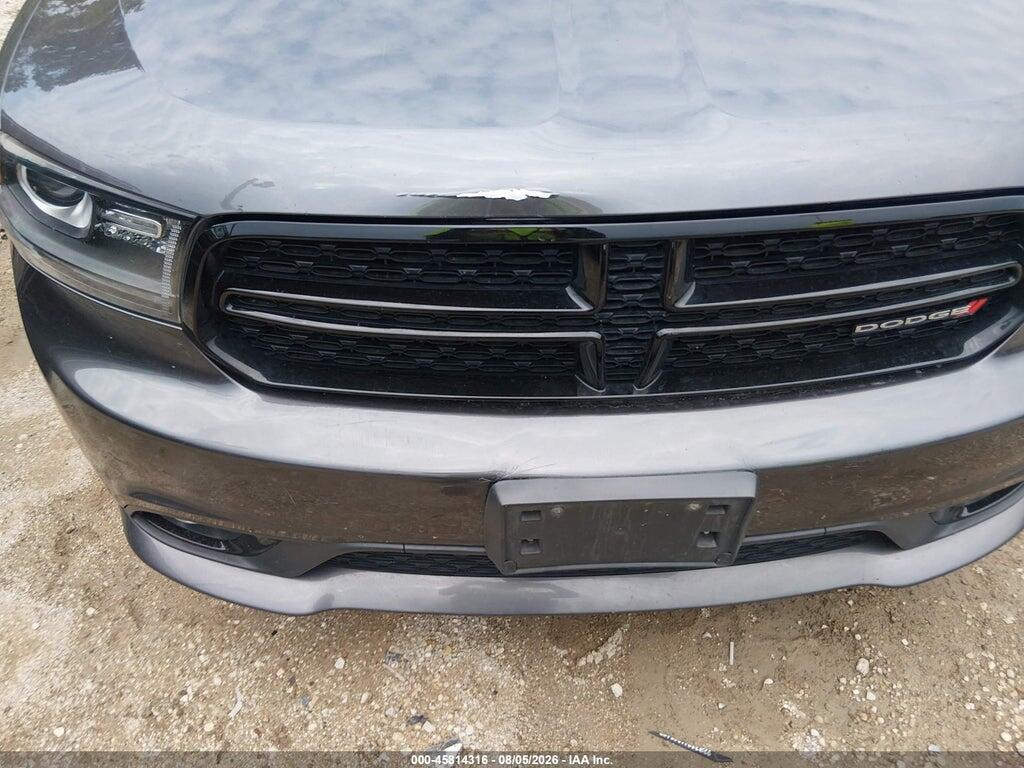 1C4RDJDG8GC442316 2016 DODGE DURANGO photo no. 6