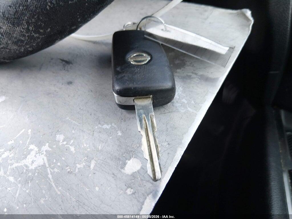 KNMAT2MT8GP631088 2016 NISSAN ROGUE photo no. 11