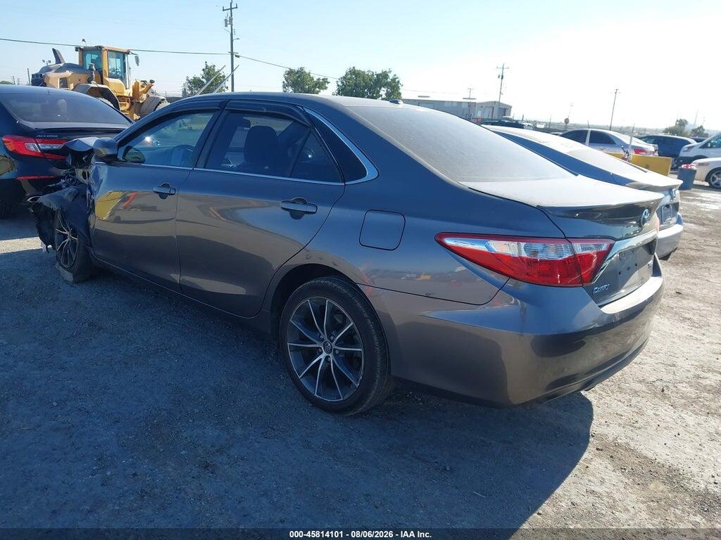 4T1BF1FK1GU202169 2016 TOYOTA CAMRY photo no. 3