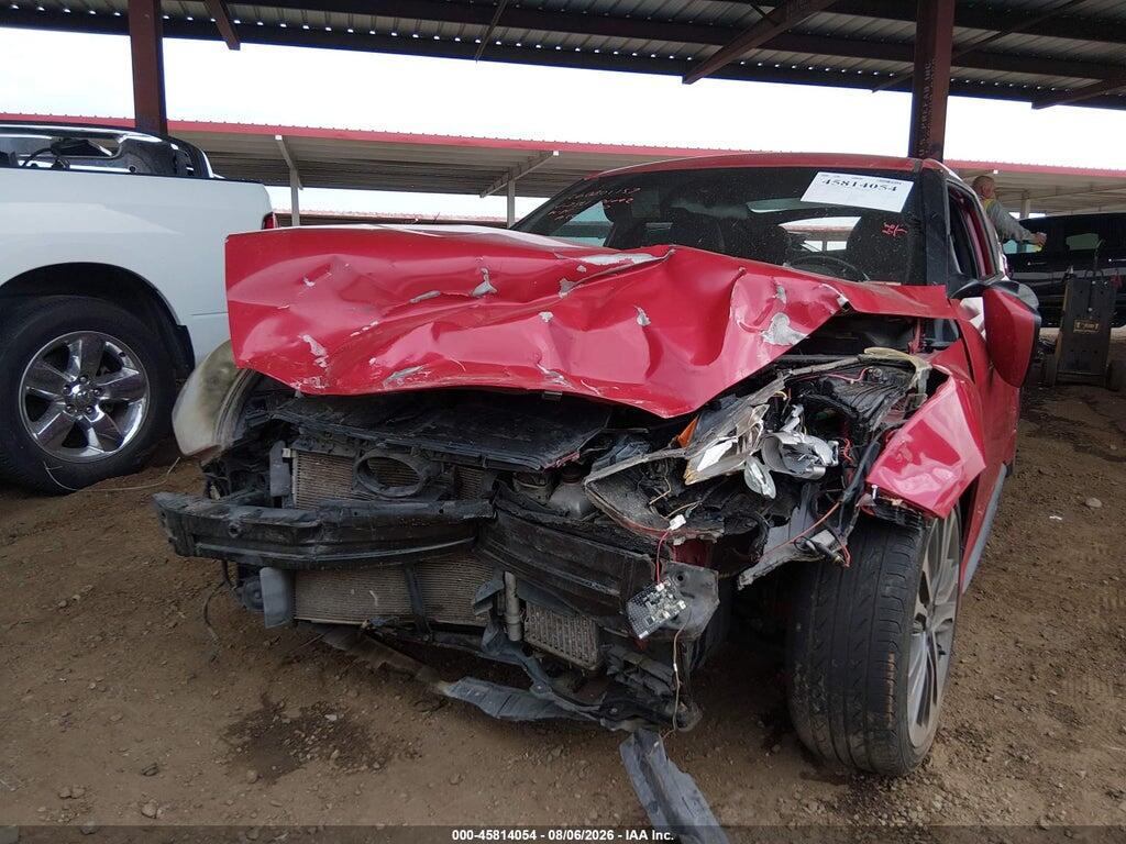 KMHTC6AE2GU287521 2016 HYUNDAI VELOSTER photo no. 6