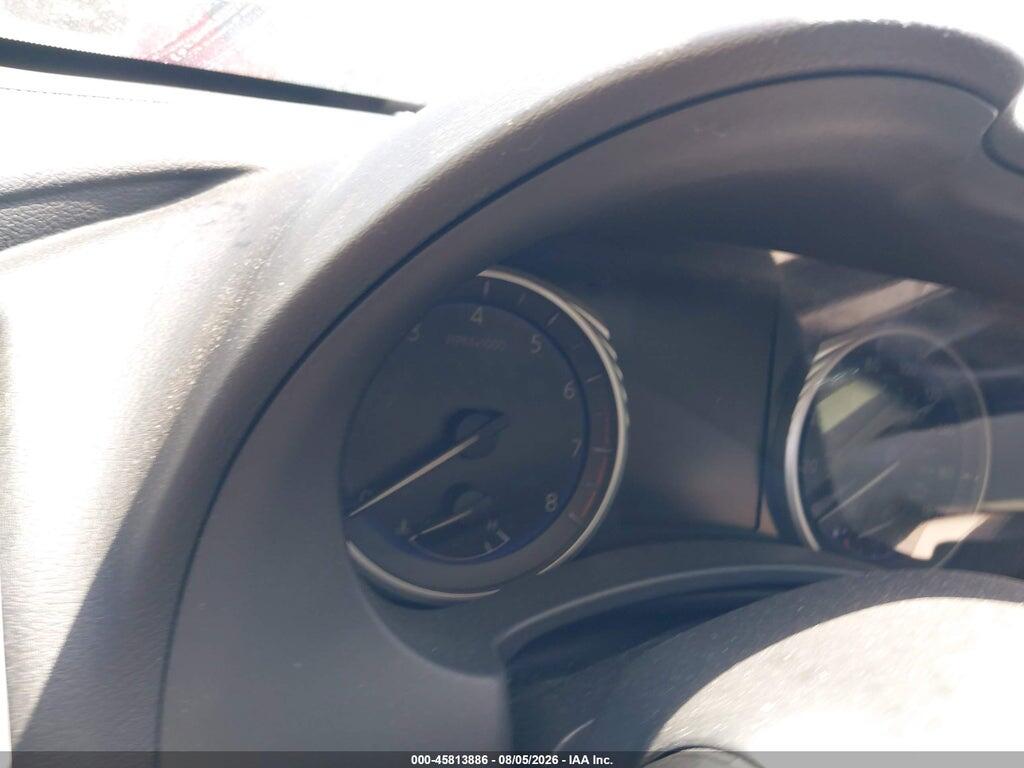 JN1CV7AP2GM203058 2016 INFINITI Q50 photo no. 7