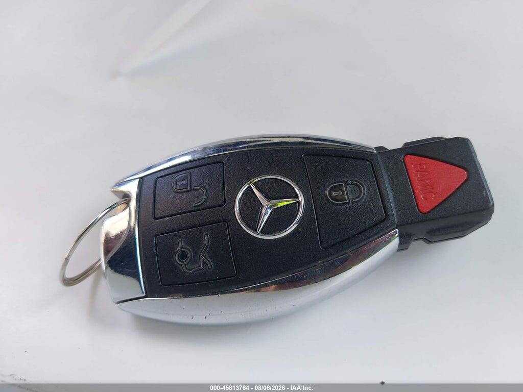 55SWF4JB5GU131659 2016 MERCEDES-BENZ C 300 photo no. 11