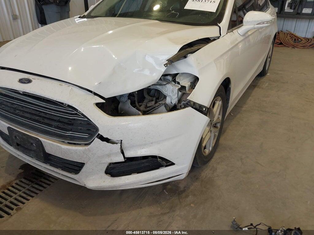 3FA6P0H75GR245819 2016 FORD FUSION photo no. 6