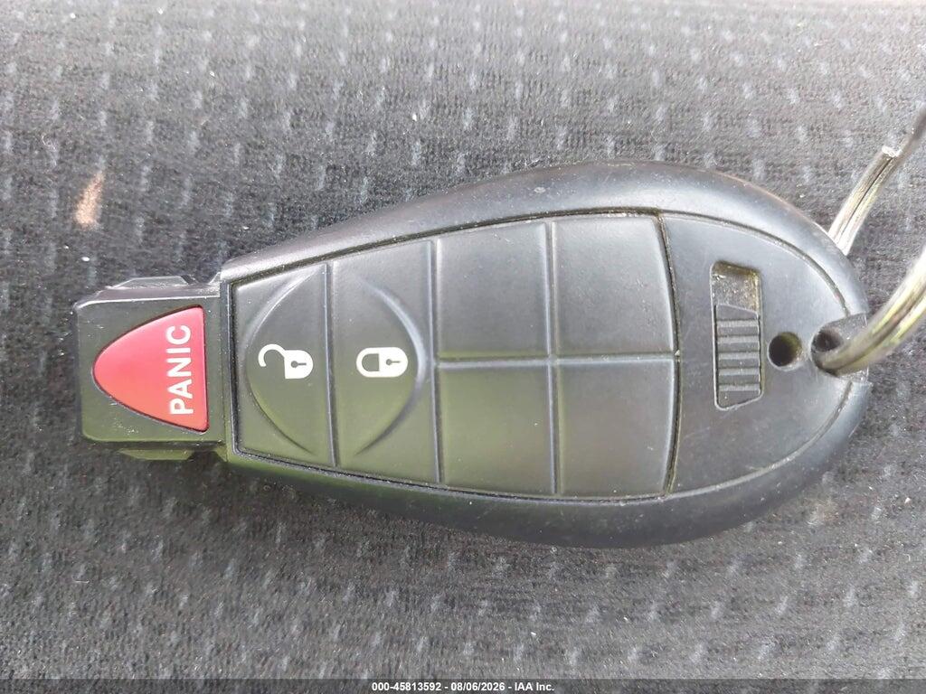 2C4RDGBG1GR360974 2016 DODGE GRAND CARAVAN photo no. 11