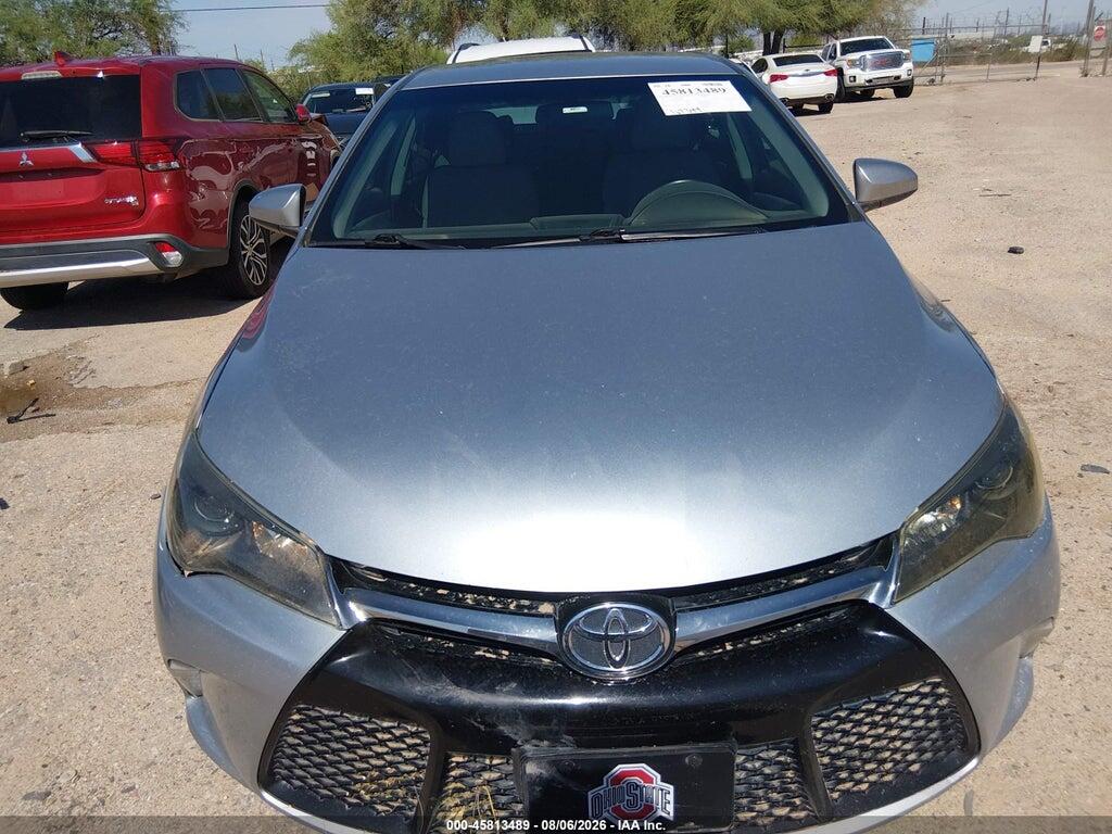 4T1BF1FK9GU602495 2016 TOYOTA CAMRY photo no. 11