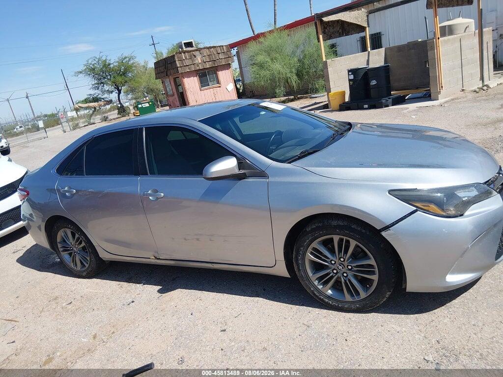 4T1BF1FK9GU602495 2016 TOYOTA CAMRY photo no. 12