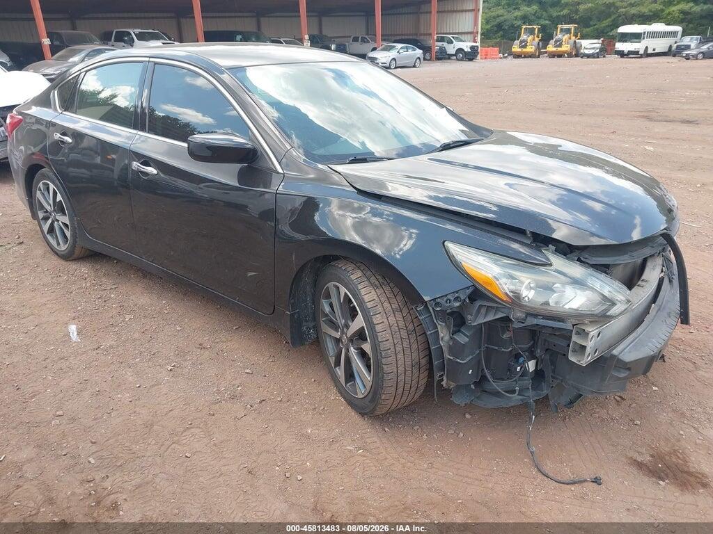 1N4AL3AP3GC284151 2016 NISSAN ALTIMA photo no. 1