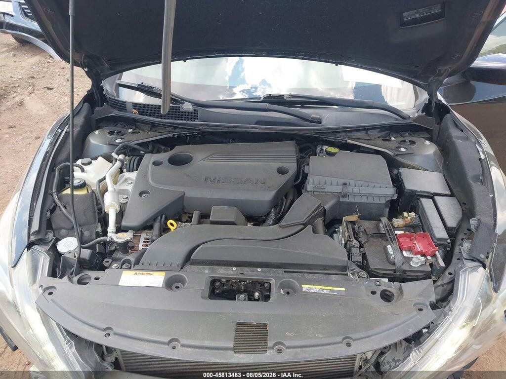 1N4AL3AP3GC284151 2016 NISSAN ALTIMA photo no. 10