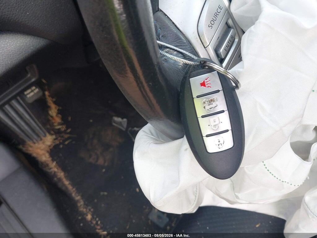1N4AL3AP3GC284151 2016 NISSAN ALTIMA photo no. 11