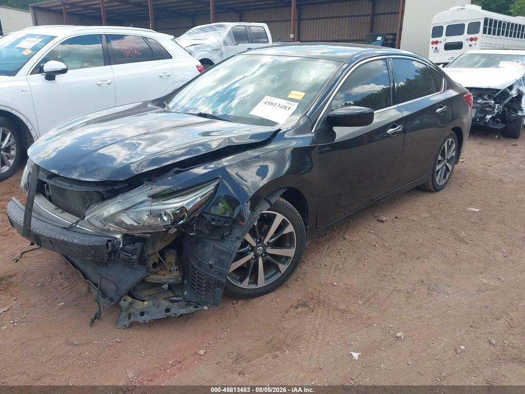 1N4AL3AP3GC284151 2016 NISSAN ALTIMA photo no. 2