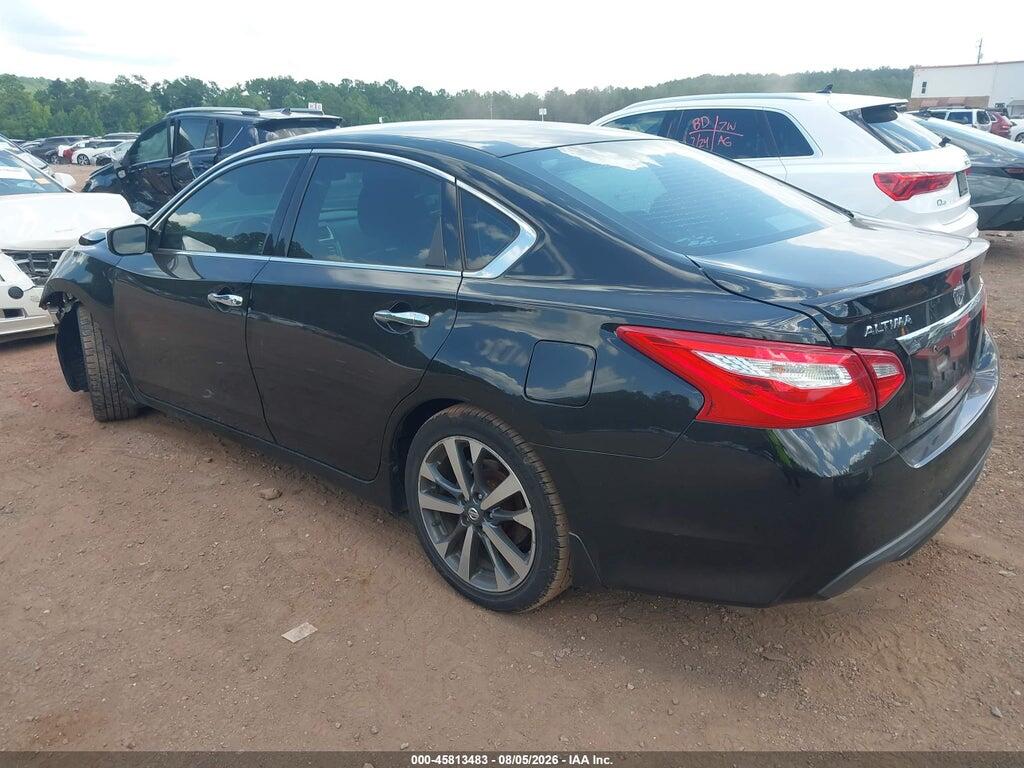 1N4AL3AP3GC284151 2016 NISSAN ALTIMA photo no. 3