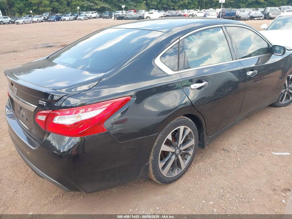 1N4AL3AP3GC284151 2016 NISSAN ALTIMA photo no. 4