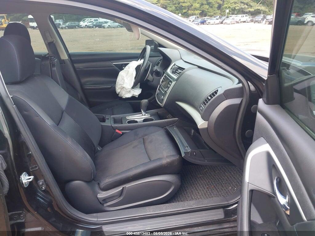 1N4AL3AP3GC284151 2016 NISSAN ALTIMA photo no. 5