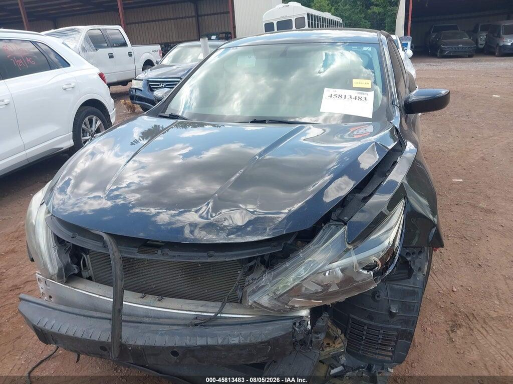 1N4AL3AP3GC284151 2016 NISSAN ALTIMA photo no. 6