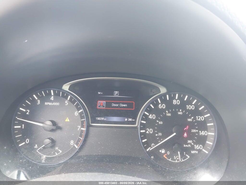 1N4AL3AP3GC284151 2016 NISSAN ALTIMA photo no. 7