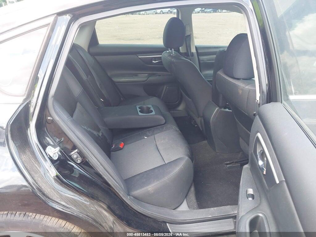 1N4AL3AP3GC284151 2016 NISSAN ALTIMA photo no. 8