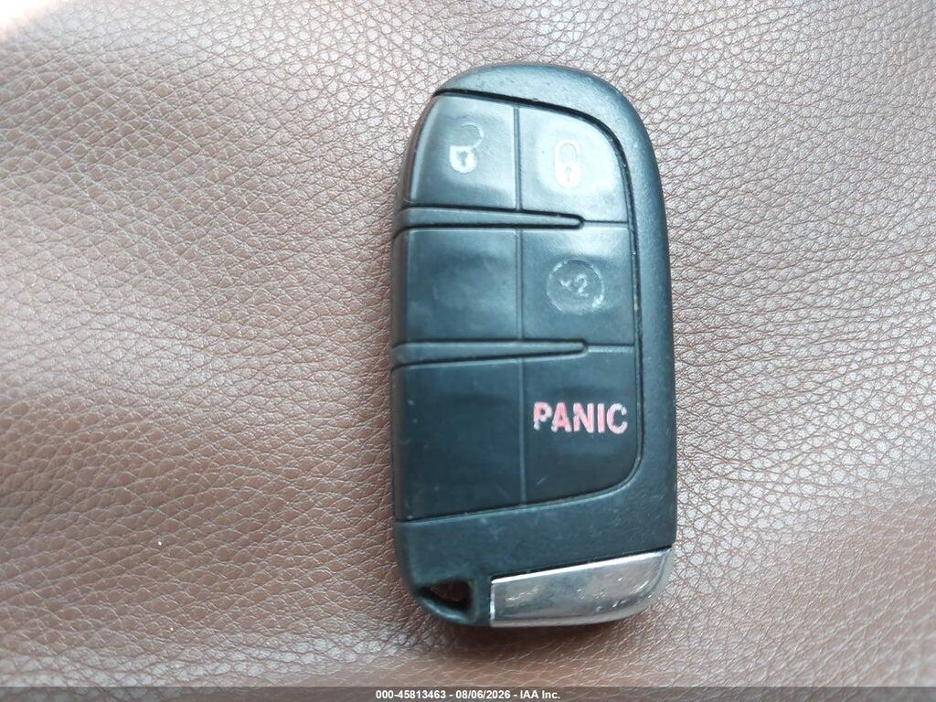 ZACCJBCT8GPD09229 2016 JEEP RENEGADE photo no. 11