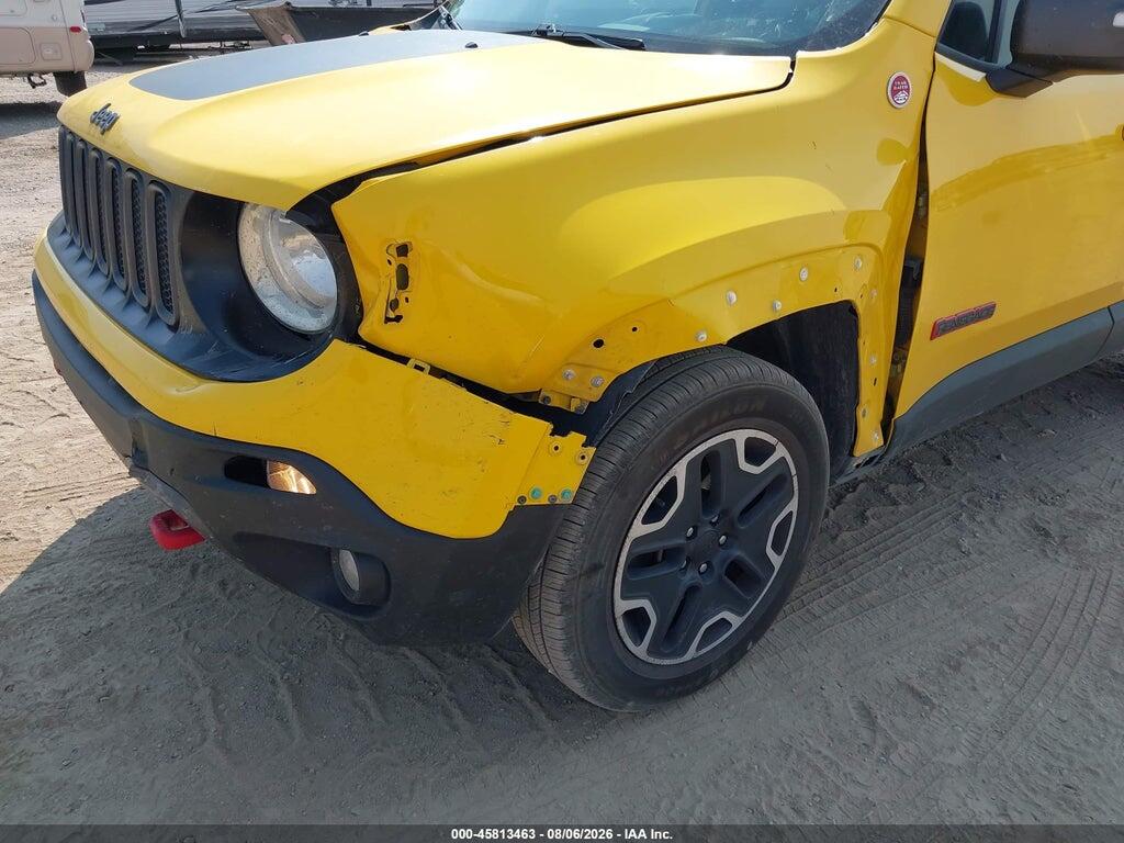 ZACCJBCT8GPD09229 2016 JEEP RENEGADE photo no. 6