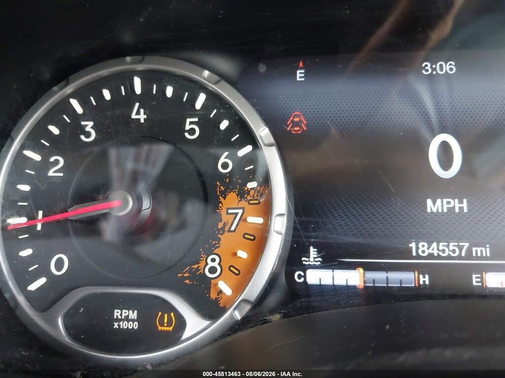ZACCJBCT8GPD09229 2016 JEEP RENEGADE photo no. 7