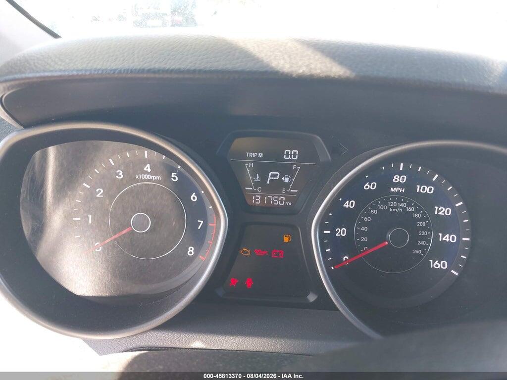 5NPDH4AE0GH735005 2016 HYUNDAI ELANTRA photo no. 7