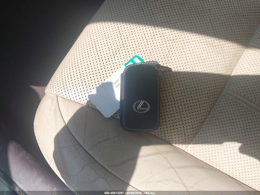 JTHBW1GG4G2120686 2016 LEXUS ES 300H photo no. 11