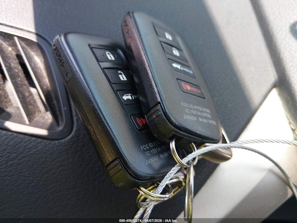 2T2BZMCA9GC018857 2016 LEXUS RX 350 photo no. 11