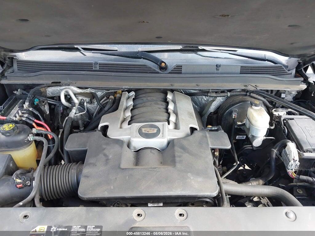1GYS4DKJ5GR341016 2016 CADILLAC ESCALADE photo no. 10