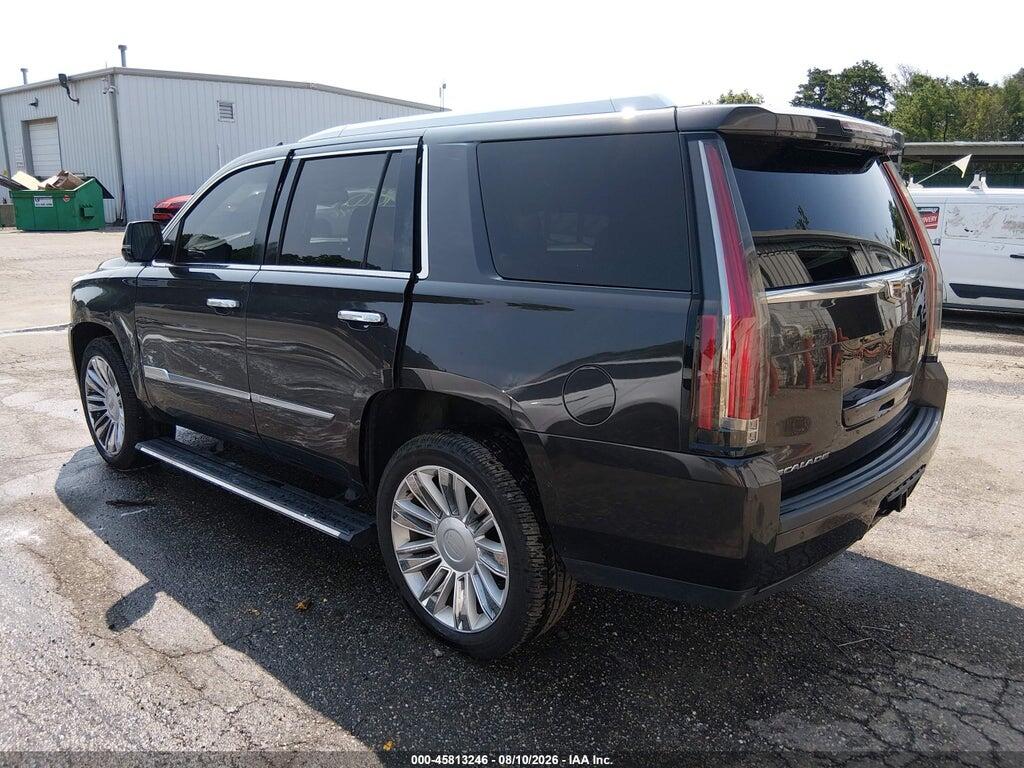 1GYS4DKJ5GR341016 2016 CADILLAC ESCALADE photo no. 3