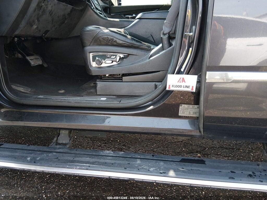 1GYS4DKJ5GR341016 2016 CADILLAC ESCALADE photo no. 6