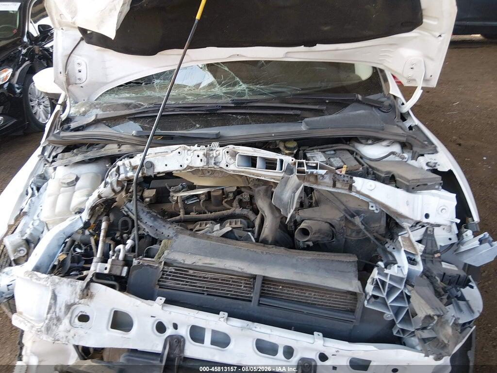 1FADP3K2XGL289951 2016 FORD FOCUS photo no. 10