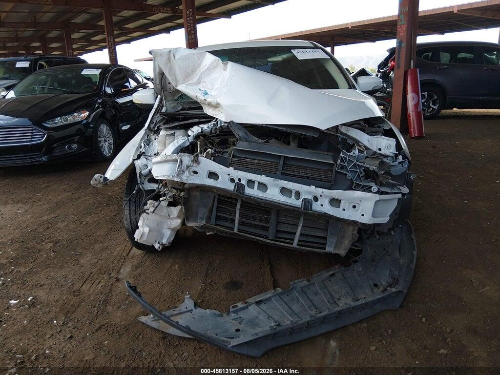 1FADP3K2XGL289951 2016 FORD FOCUS photo no. 11
