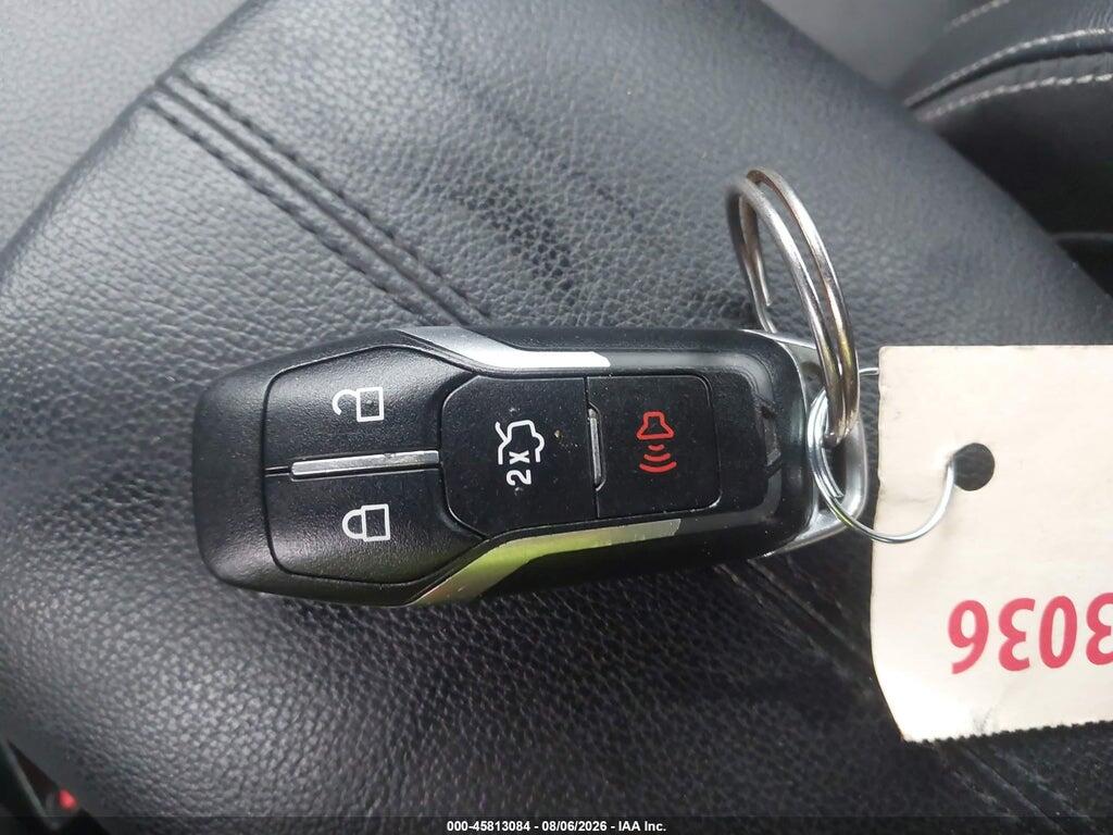 1FA6P8CF0G5331118 2016 FORD MUSTANG photo no. 11