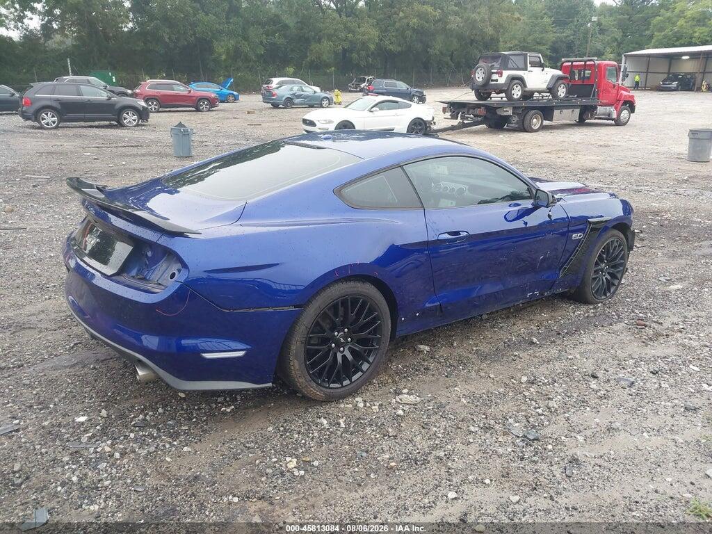 1FA6P8CF0G5331118 2016 FORD MUSTANG photo no. 4
