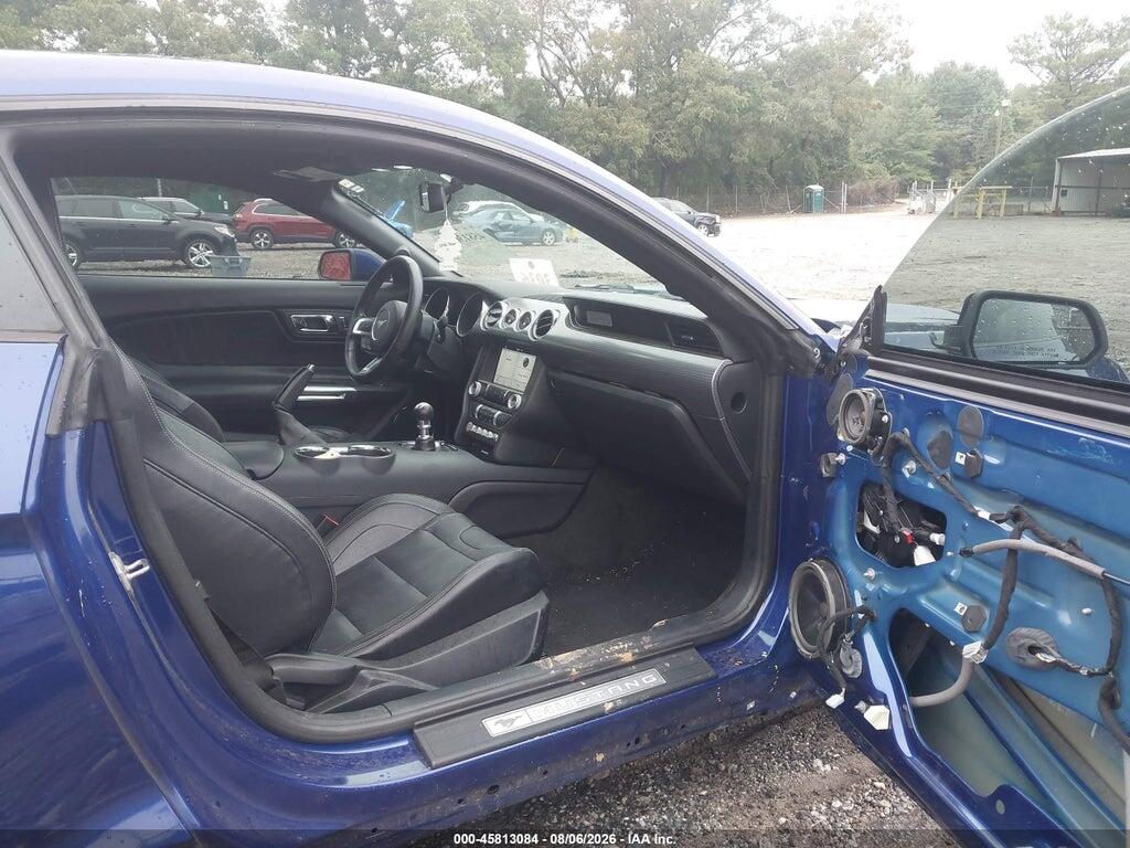 1FA6P8CF0G5331118 2016 FORD MUSTANG photo no. 5