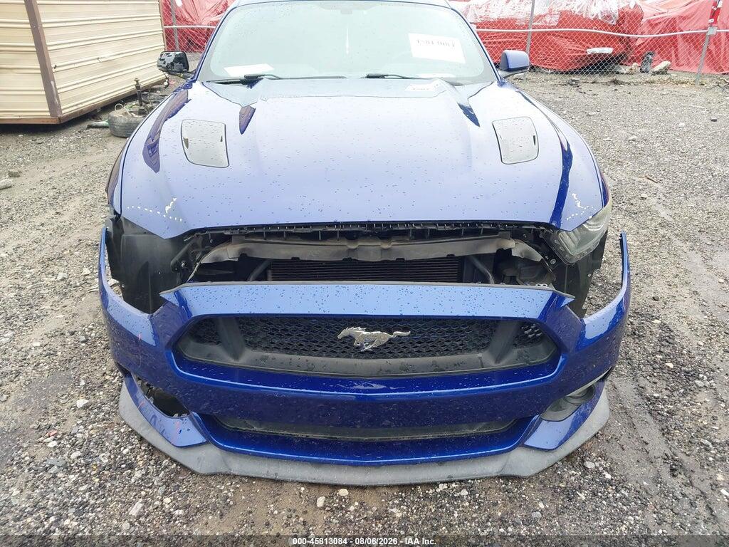 1FA6P8CF0G5331118 2016 FORD MUSTANG photo no. 6