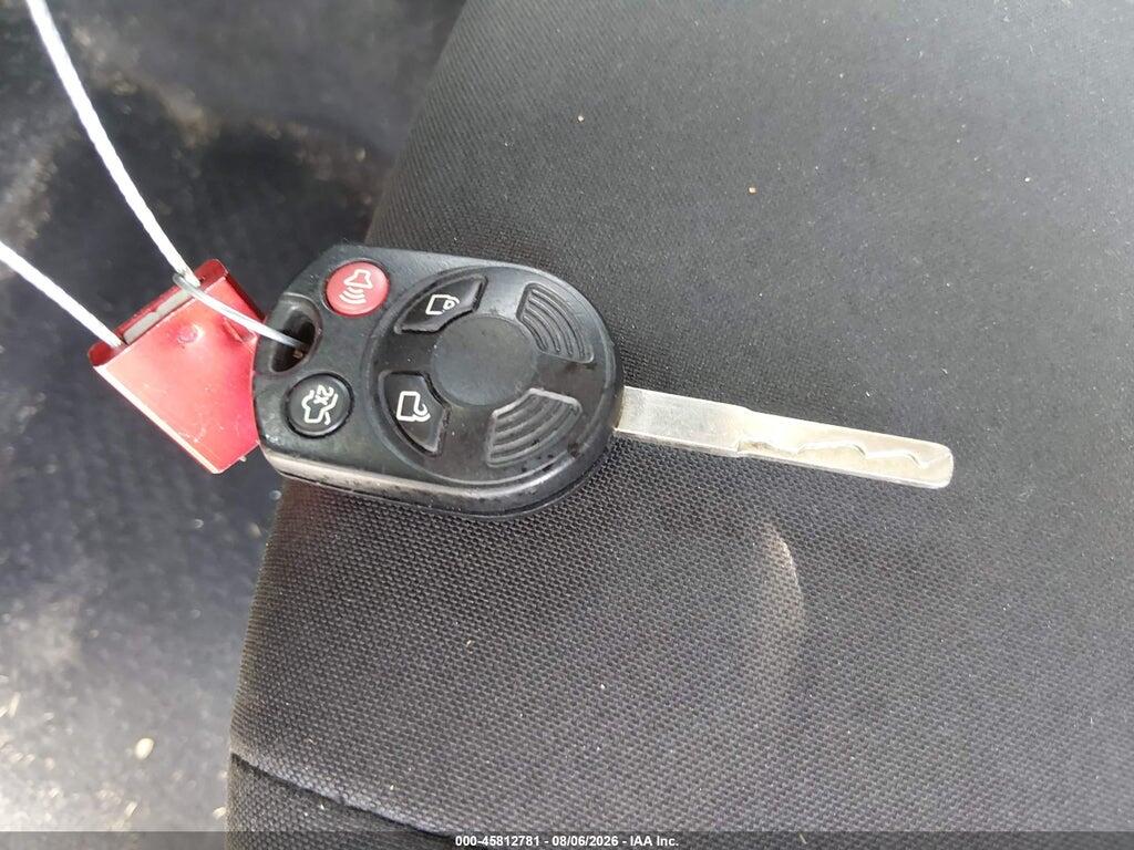 1FADP3F21GL364191 2016 FORD FOCUS photo no. 11