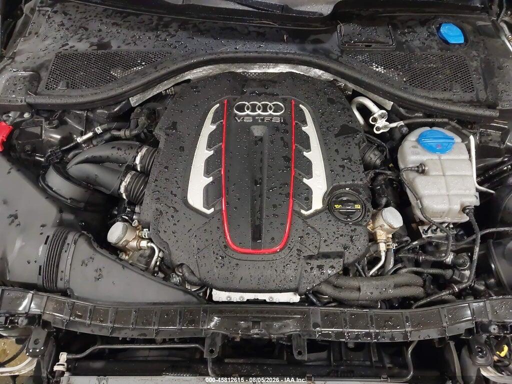 WAUH2AFC8GN156947 2016 AUDI S6 photo no. 10