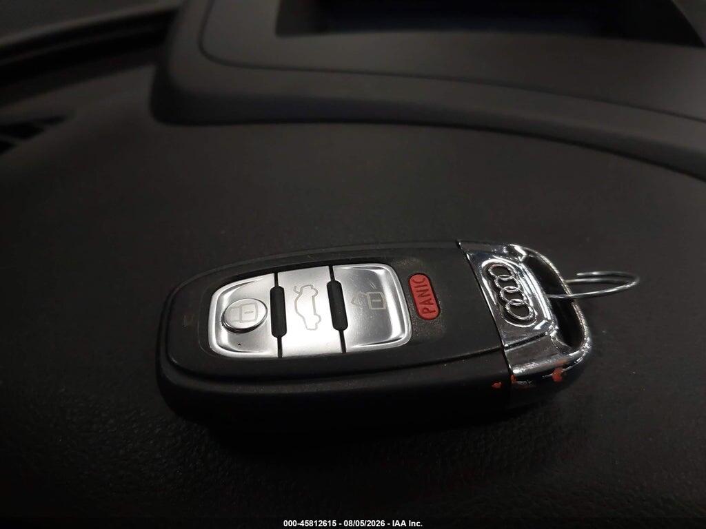 WAUH2AFC8GN156947 2016 AUDI S6 photo no. 11