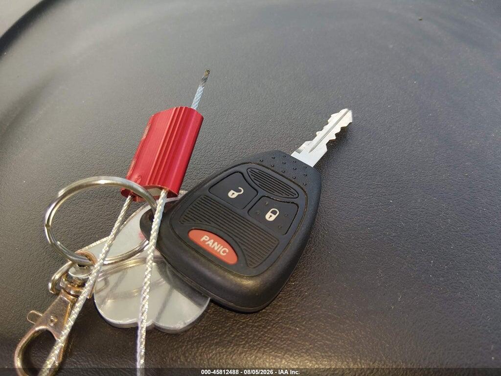 1C4NJPBBXGD763298 2016 JEEP PATRIOT photo no. 11