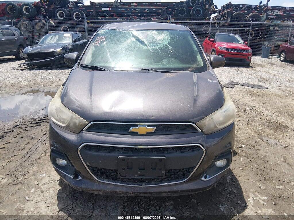 KL8CD6SA1GC623266 2016 CHEVROLET SPARK photo no. 12